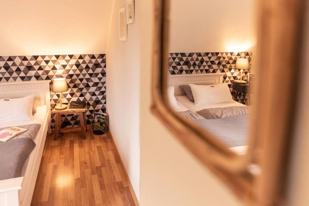 Fachwerk-Ferienhaus, Ruhe Auf Dem Land, Haustiere Willkommen, Leihfahrraeder, 24-7 Check In Kirchlinteln Extérieur photo