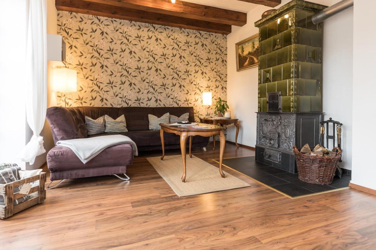 Fachwerk-Ferienhaus, Ruhe Auf Dem Land, Haustiere Willkommen, Leihfahrraeder, 24-7 Check In Kirchlinteln Extérieur photo